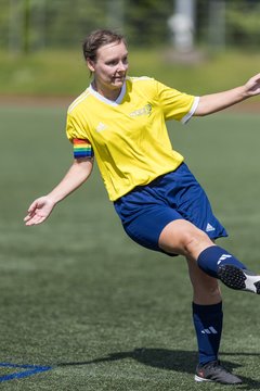 Bild 104 - F SC Ellerau - SV Eidelstedt II : Ergebnis: 2:1